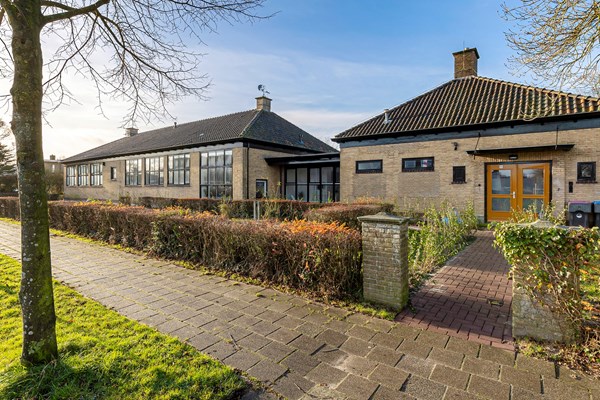 Medium property photo - Hartman Sannesstraat 8E, 9076 EB Sint Annaparochie